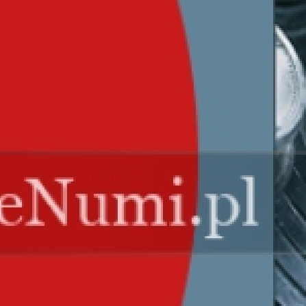 Otwarcie portalu eNumi.pl
