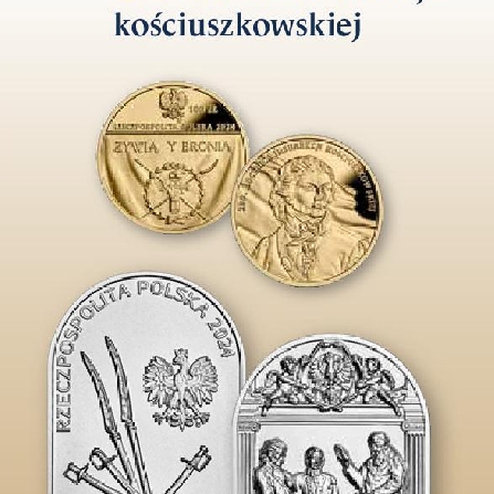 230th Anniversary of the Kościuszko Insurrection