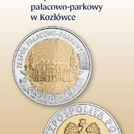 Zespół pałacowo-parkowy w Kozłówce