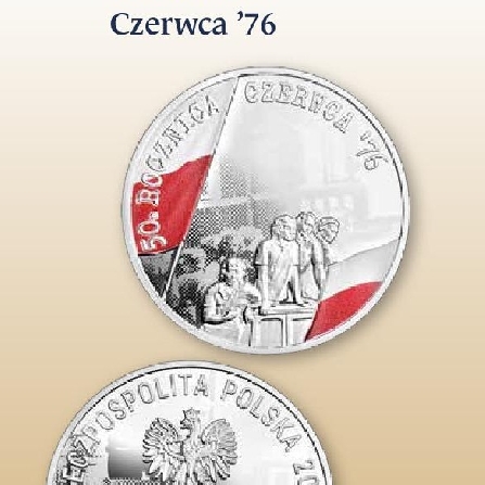 50. rocznica Czerwca ’76