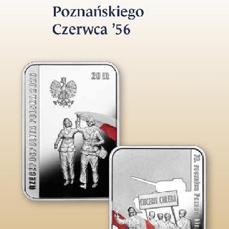 70. rocznica Poznańskiego Czerwca ‘56