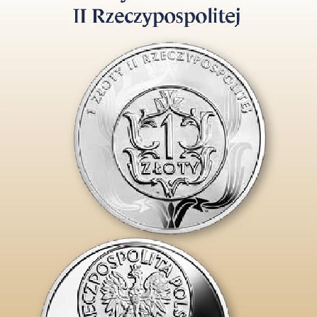 1 złoty II Rzeczypospolitej
