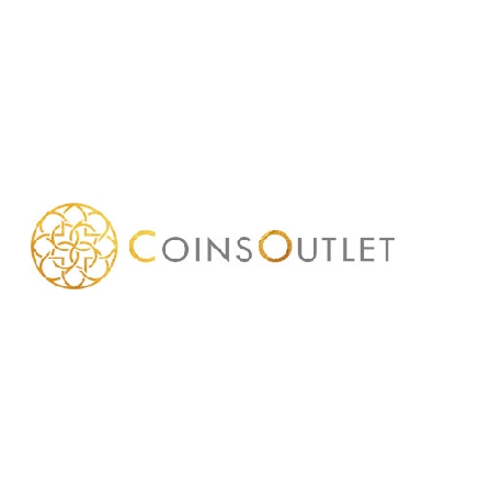 Oferta sklepu numizmatycznego coinsoutlet.pl