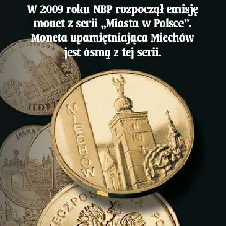 Miechów - polska Jerozolima