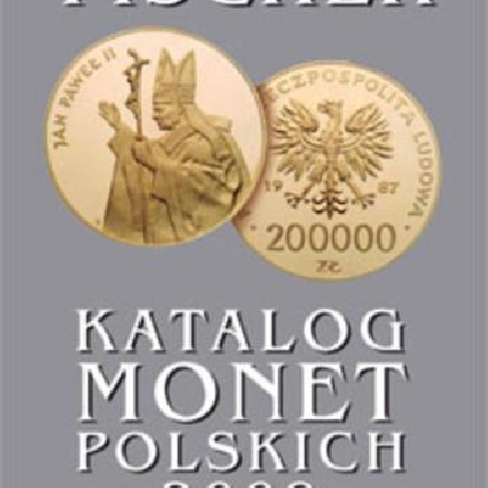 Katalog monet polskich - FISCHER 2009