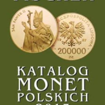 Katalog monet polskich - FISCHER 2013