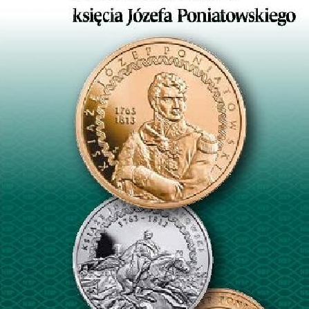 Książę Józef Poniatowski (in polish)