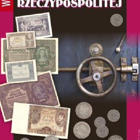 Pieniądz Drugiej Rzeczypospolitej