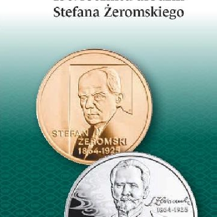 150th anniversary of the birth of Stefan Żeromski