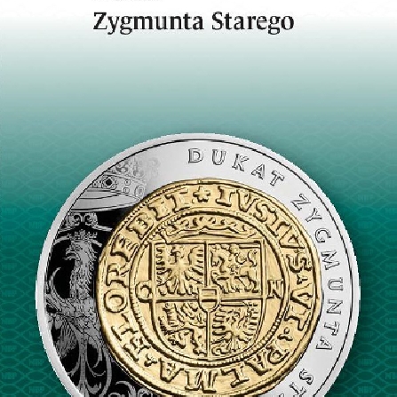 The ducat of Sigismund the Elder