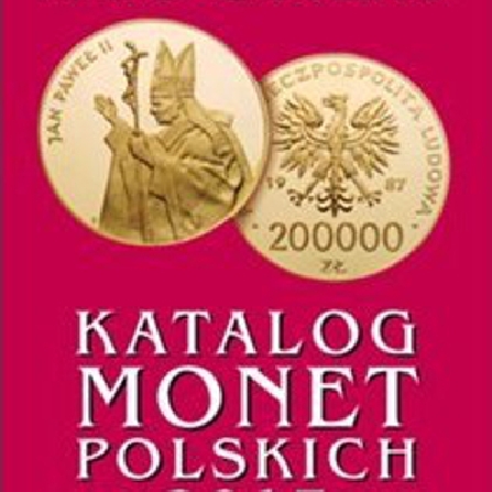 Katalog monet polskich - FISCHER 2017