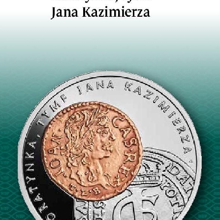 Boratynka, tymf Jana Kazimierza