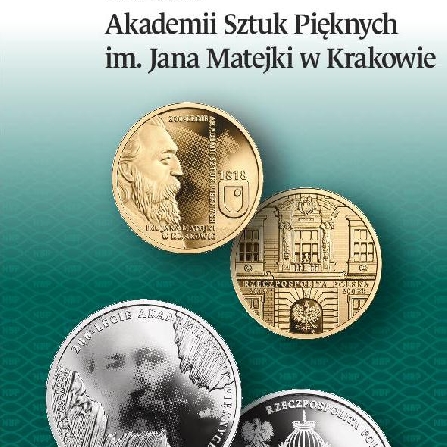 200-lecie Akademii Sztuk Pięknych im. Jana Matejki w Krakowie
