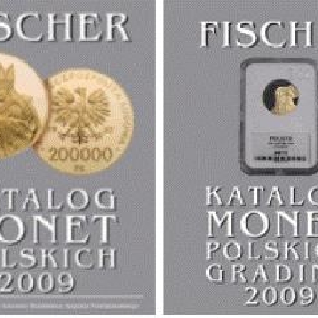 Analiza porównawcza cen monet kolekcjonerskich na rok 2009 w gradingu i bez