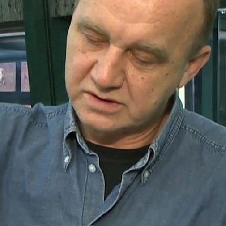 Grzegorz Pfeifer (in polish)