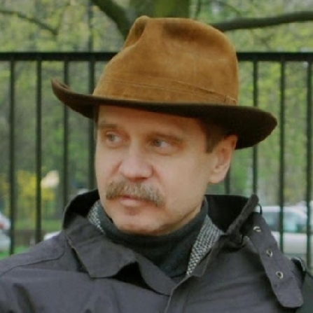Tadeusz Tchórzewski (in polish)