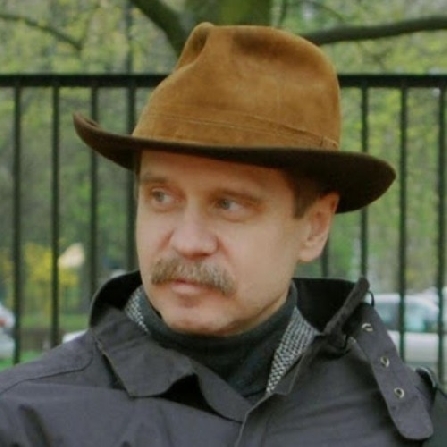 Tadeusz Tchórzewski