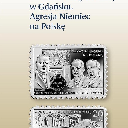 Obrona Poczty Polskiej w Gdańsku. Agresja Niemiec na Polskę