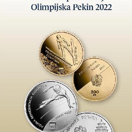 Polska Reprezentacja Olimpijska Pekin 2022
