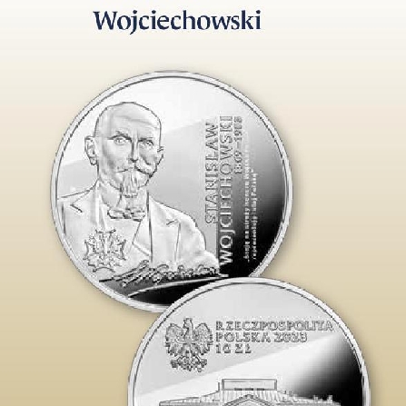 Stanisław Wojciechowski