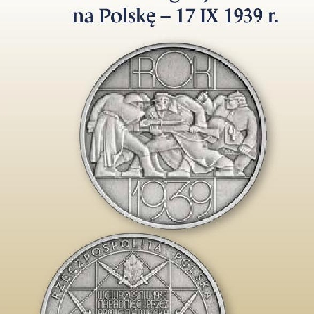 Sowiecka agresja na Polskę – 17 IX 1939 r.