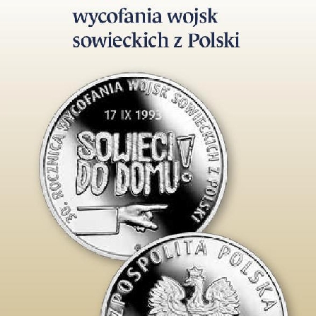 30. rocznica wycofania wojsk sowieckich z Polski