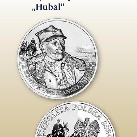 Major Henryk Dobrzański Hubal