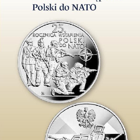 25th Anniversary of Poland’s Accession to NATO